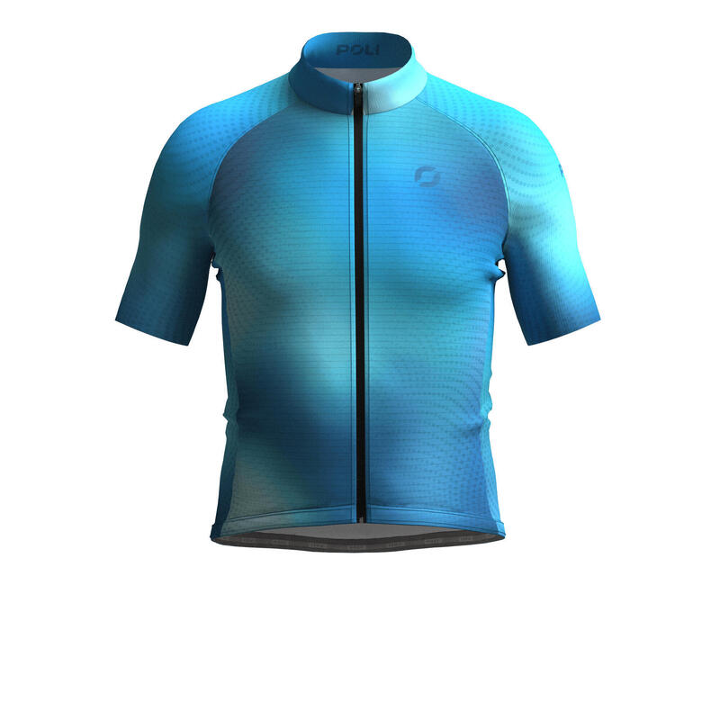 Maillot de cyclisme homme - PHOSPHENE