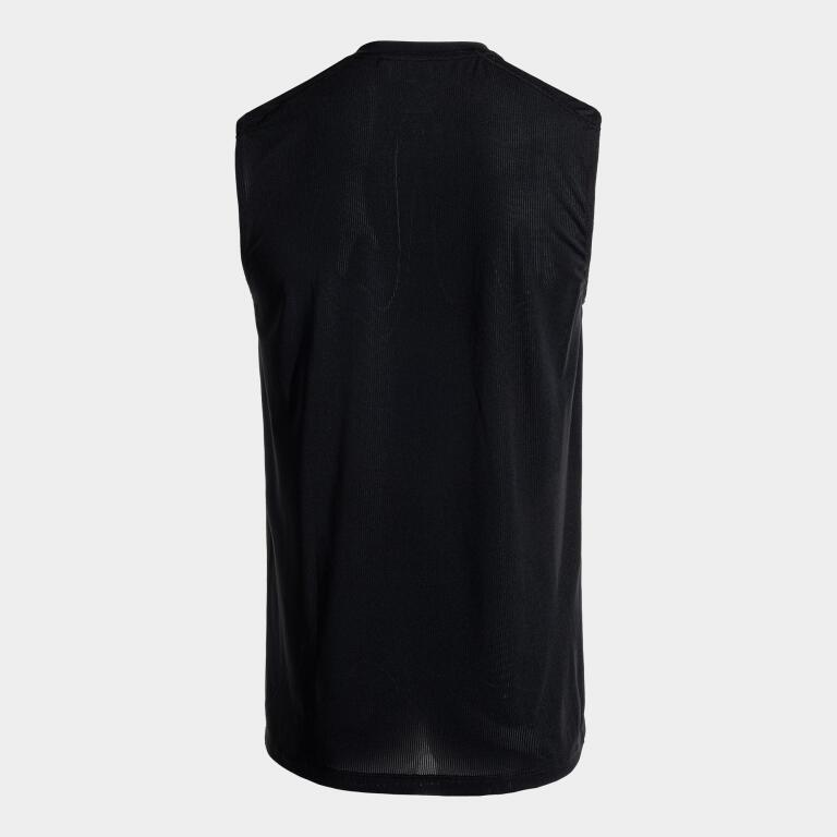 Maiou sport Joma Gym negru