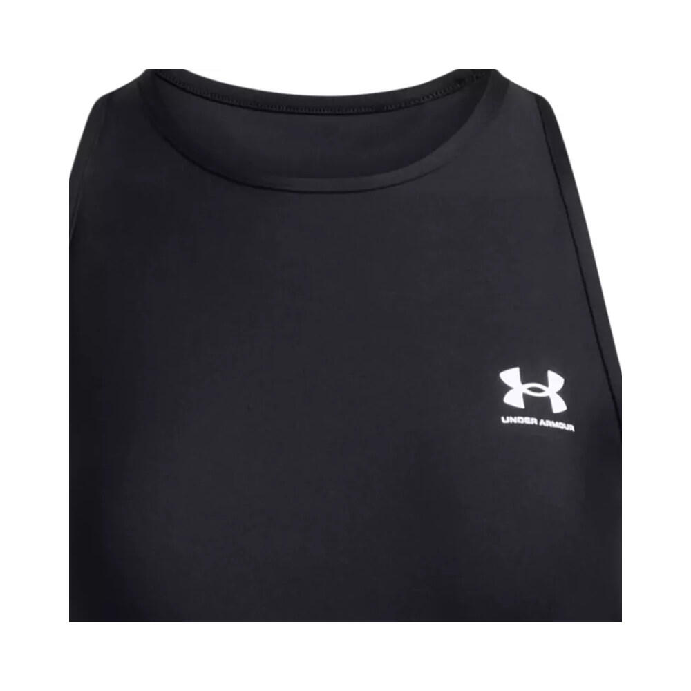 Sujetador Under Armour UA Heatgear Rib Tank 5/5