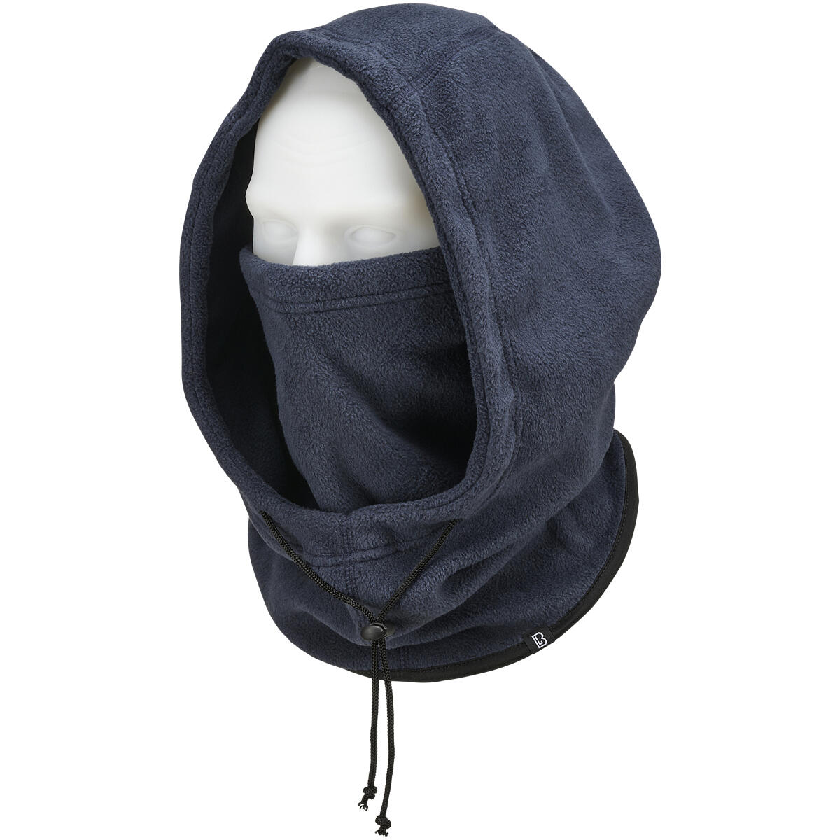 BRANDIT Brandit Arctic Balaclava Navy