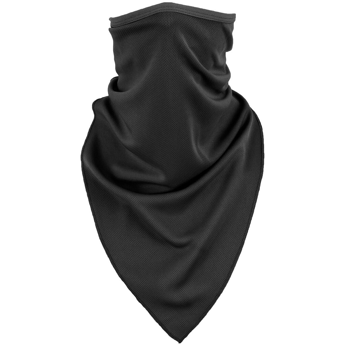 MFH MFH Tactical Scarf Black