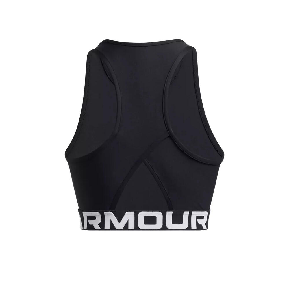 Sujetador Under Armour UA Heatgear Rib Tank 2/5