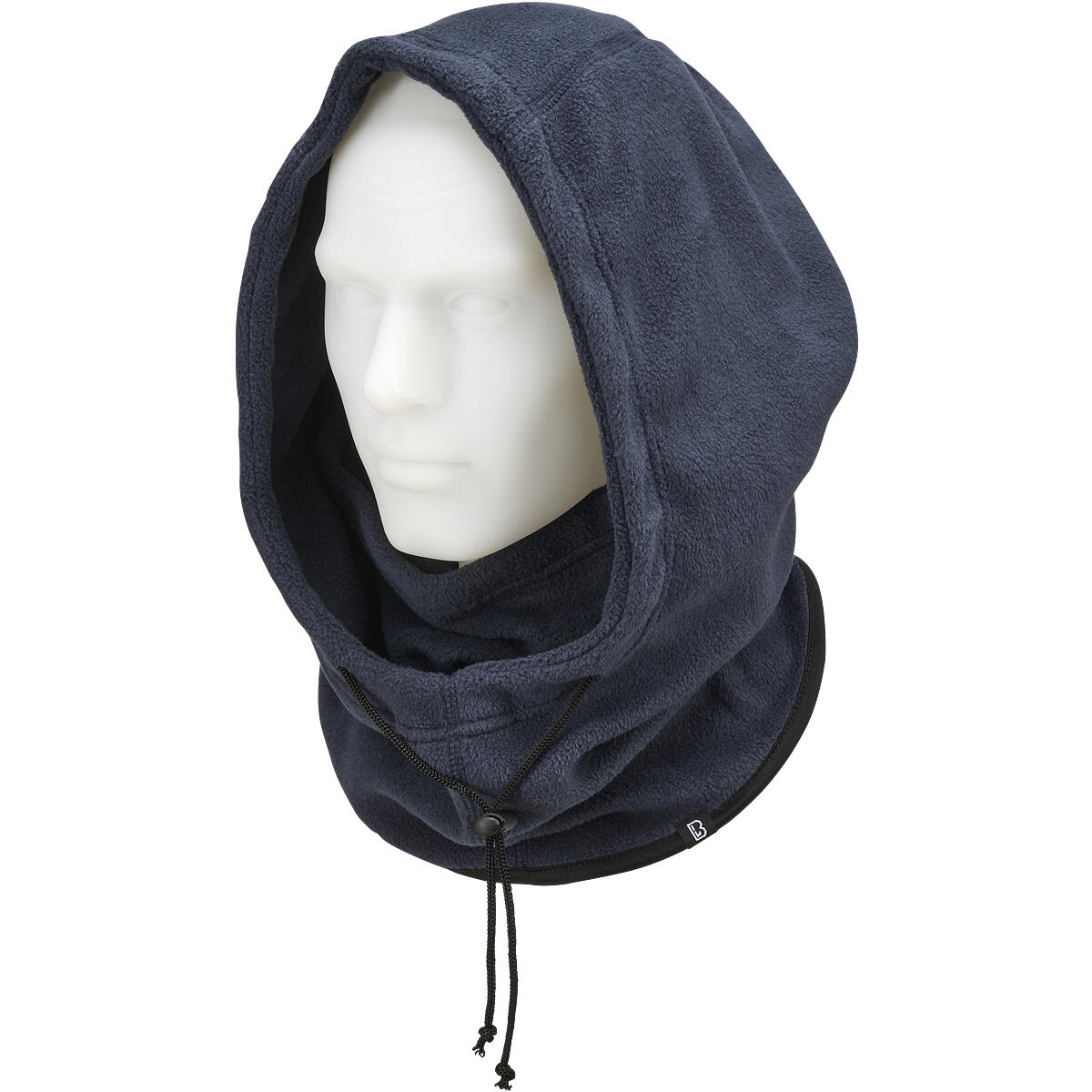 Brandit Arctic Balaclava Navy 2/2