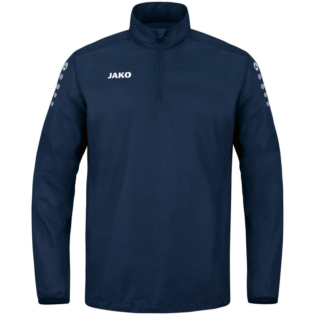 Children's zip-up tracksuit jacket Jako Team