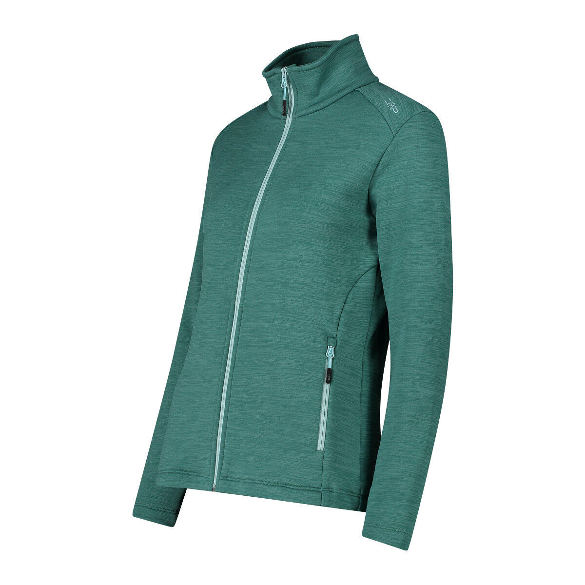 CMP Damen Fleecejacke Woman Jacket 30E9686 3/5