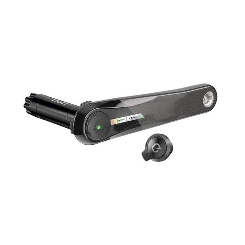 Manivelle gauche avec capteur de puissance Sram Force D2 Dub Wide      35700€    SRAM Manivelle gauche avec capteur de puissance Sram Force D2 Dub WideVendu exclusivement en ligne   
