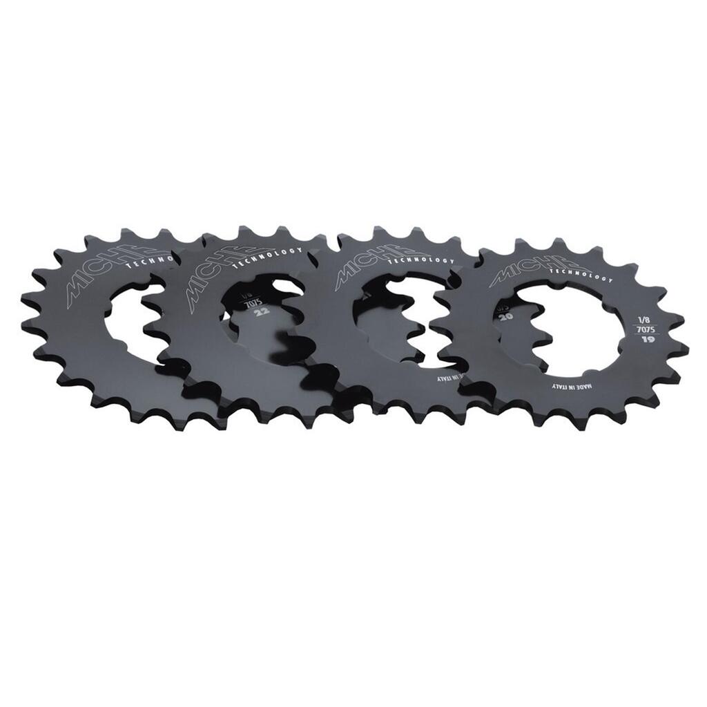 Single Speed Cog Miche 1/8", 21 Teeth
