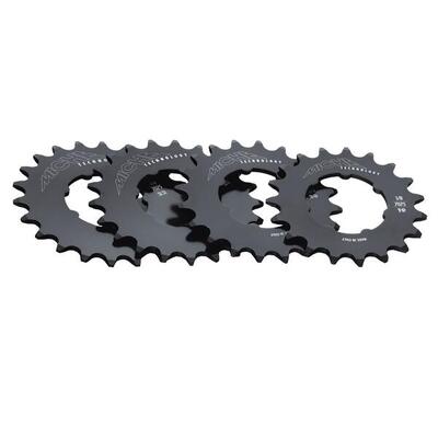 Miche single speed tandwiel 1/8", 21 tanden