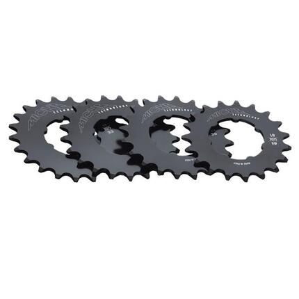 Miche Single Speed pignon 1/8", 21 dents