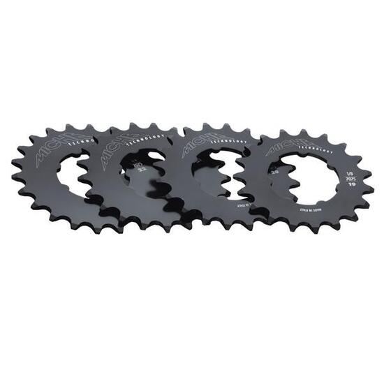 Miche Single Speed pignon 1/8", 21 dents