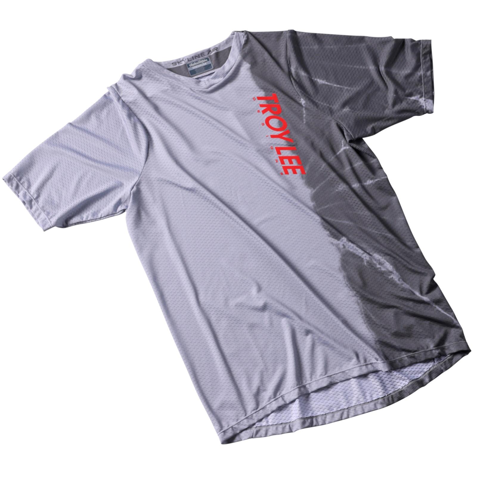 Troy Lee Designs Herren Jersey Kurzarm Skyline Air 3/3
