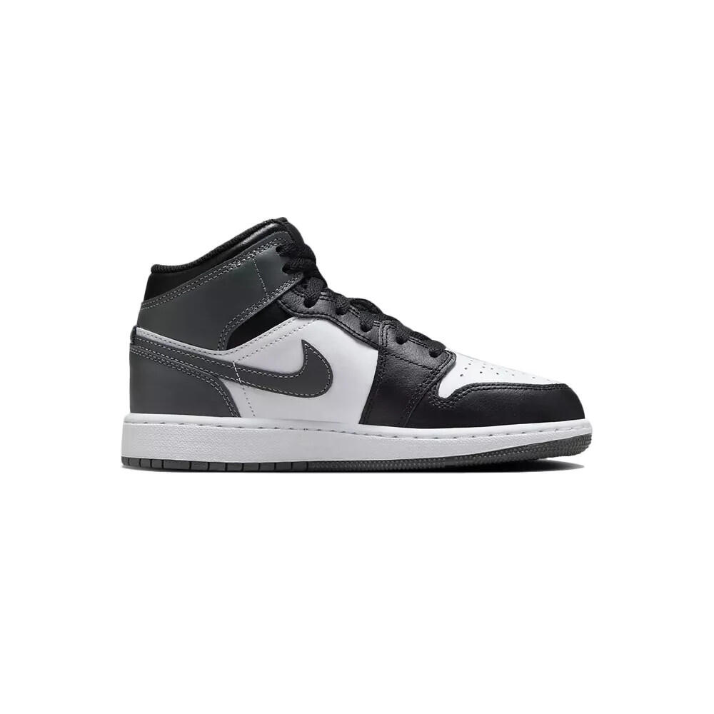 Basket Nike AIR JORDAN 1 MID GS 2/7