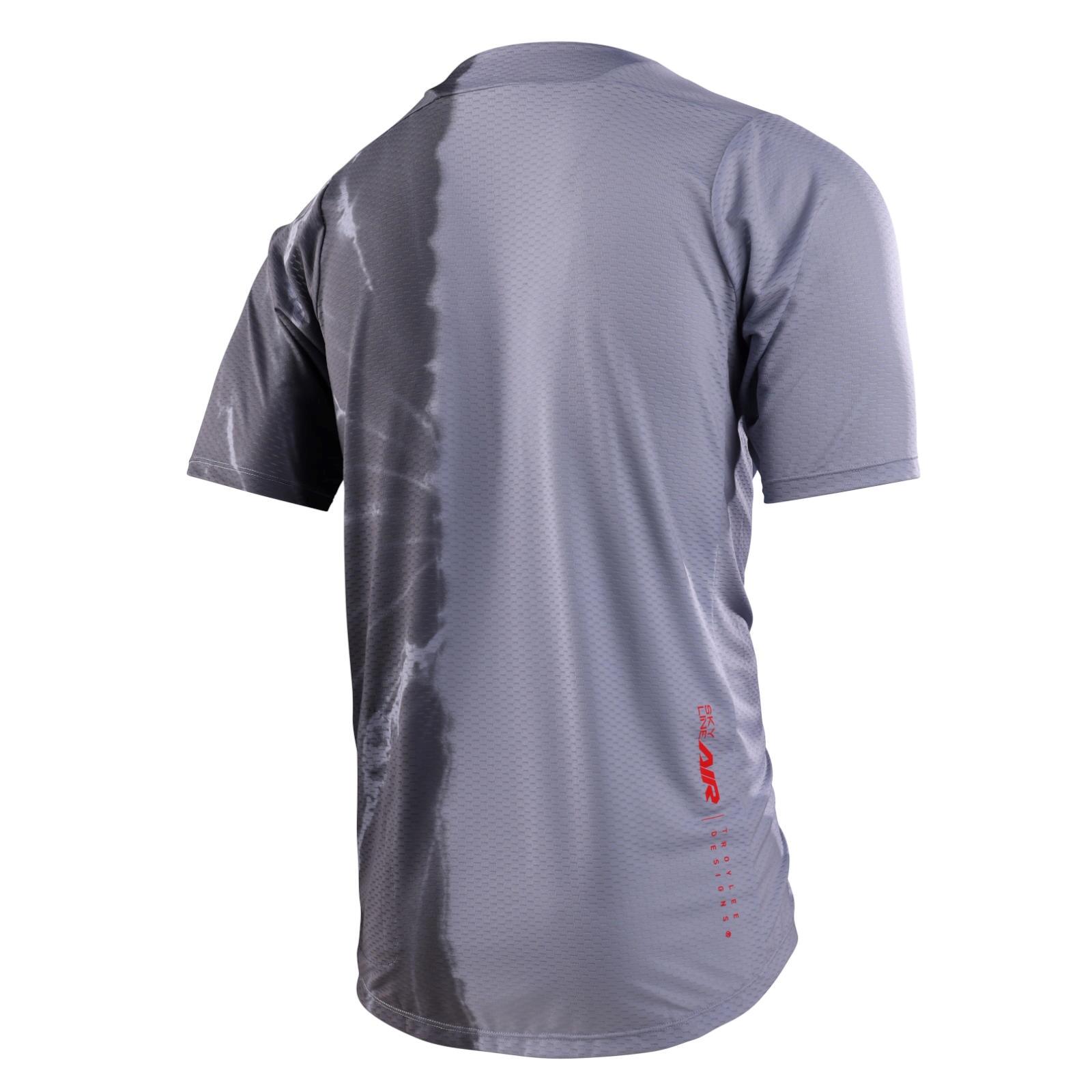 Troy Lee Designs Herren Jersey Kurzarm Skyline Air 2/3