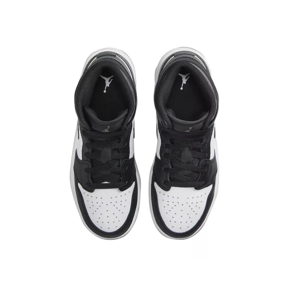 Basket Nike AIR JORDAN 1 MID GS 5/7