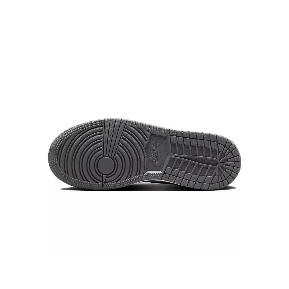 Basket Nike AIR JORDAN 1 MID GS 4/7