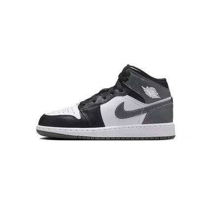 Basket Nike AIR JORDAN 1 MID GS