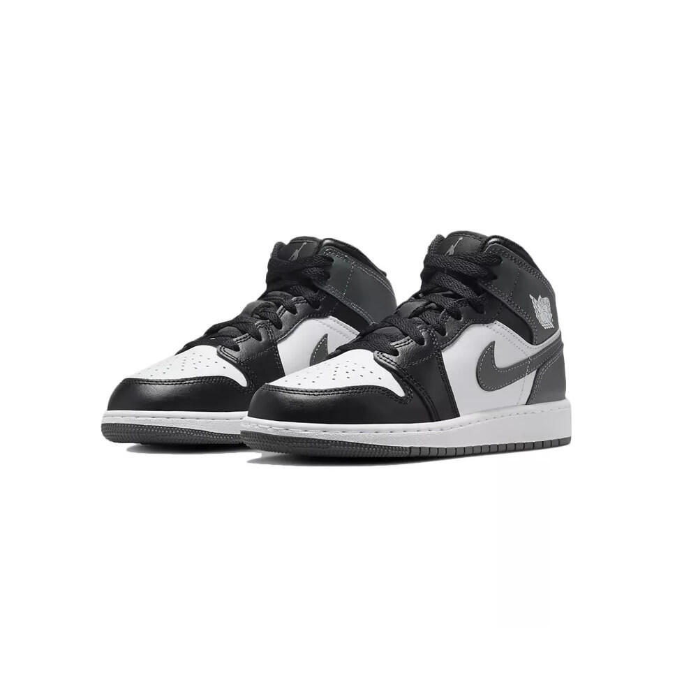 Basket Nike AIR JORDAN 1 MID GS 3/7