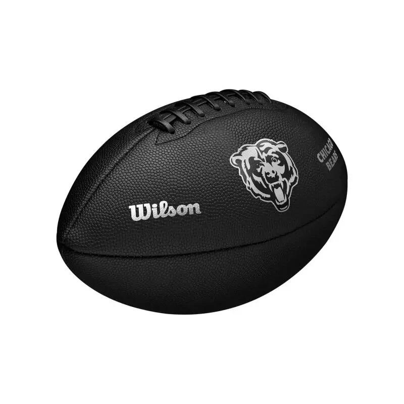 Ballon Wilson Metallic Premiere CH 4/5