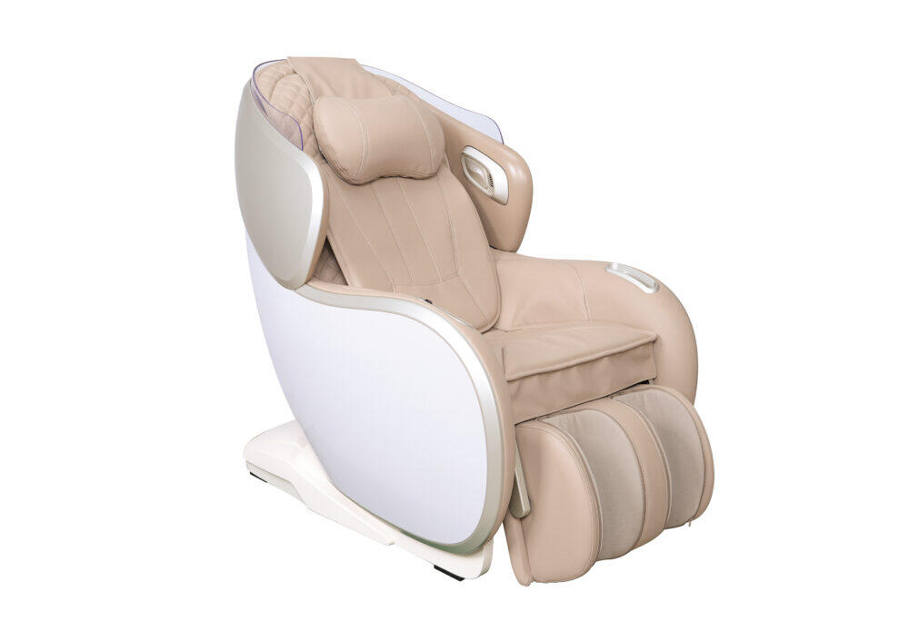 SYNCA Circ3 massagestoel beige