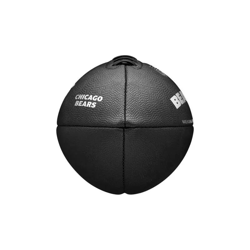 Ballon Wilson Metallic Premiere CH 5/5