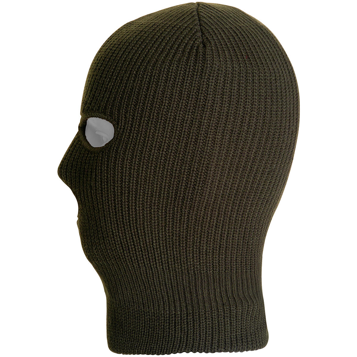 Jack Pyke 3 Hole Balaclava Olive Green 4/5