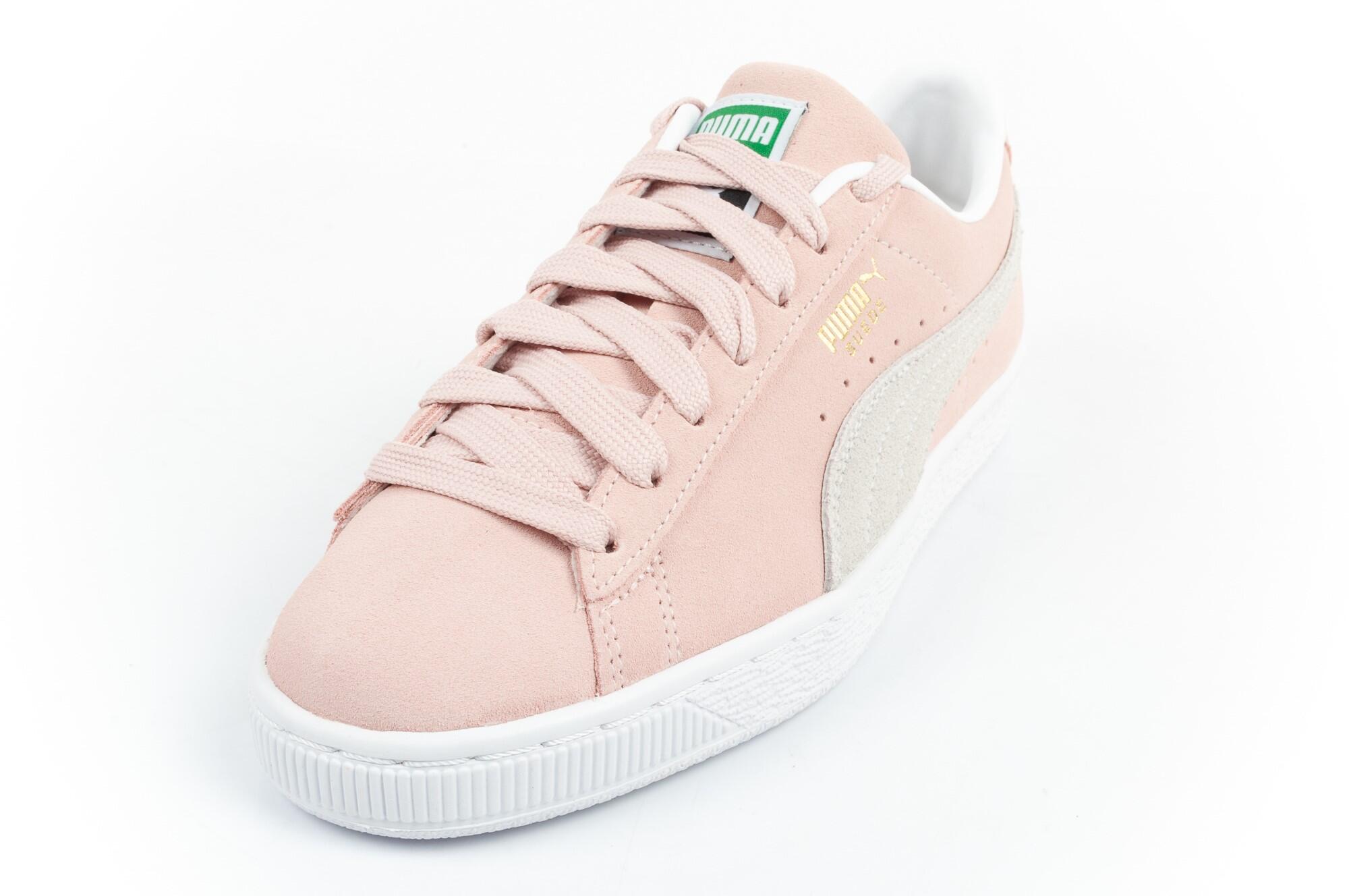 Sapatilhas desportivas Puma Suede Classic XXl para mulher [374915 11] ténis 3/7