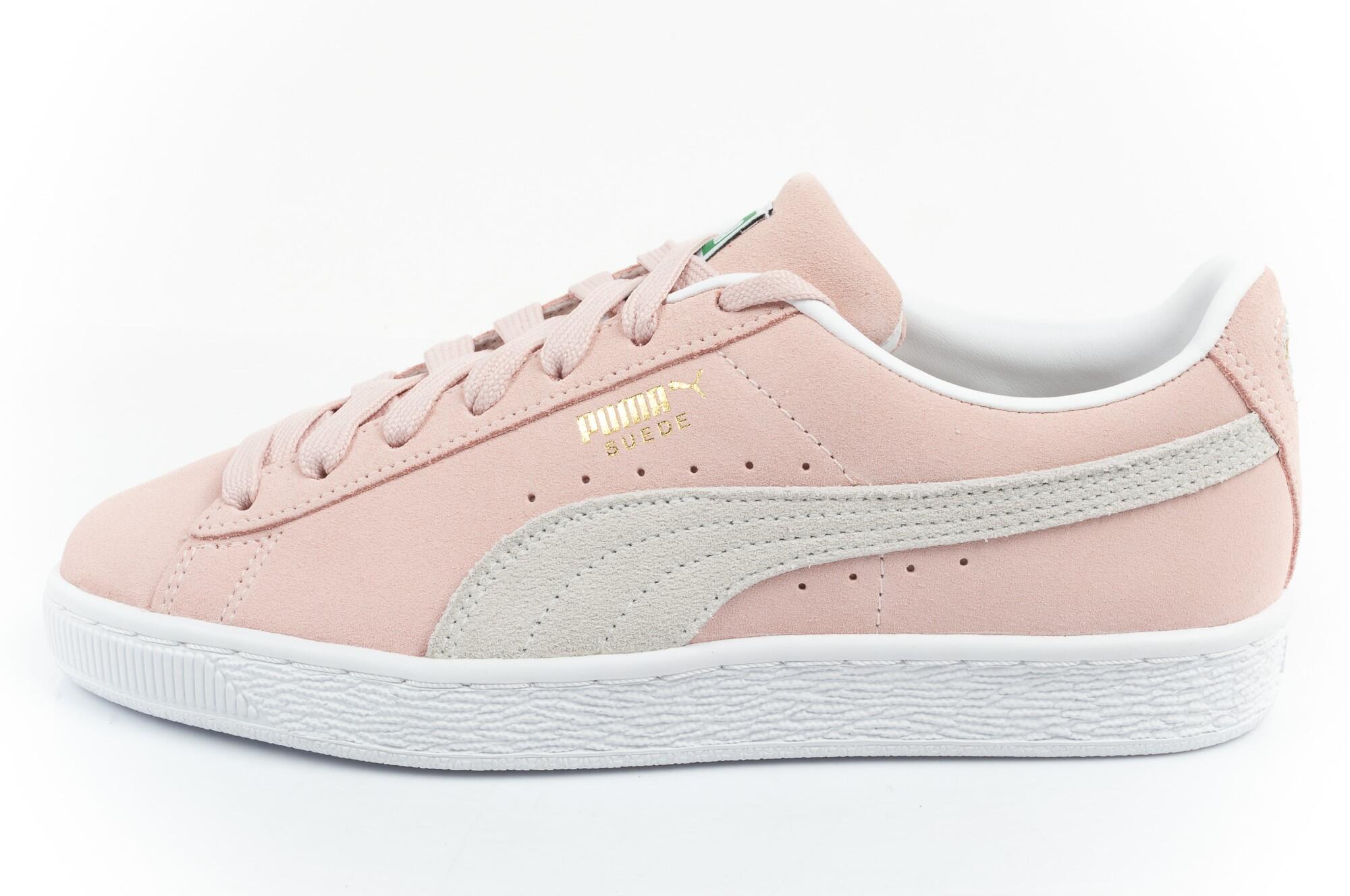 Sapatilhas desportivas Puma Suede Classic XXl para mulher [374915 11] ténis 2/7
