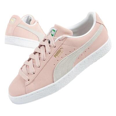 Damesschoenen puma suede classic xxl sneakers