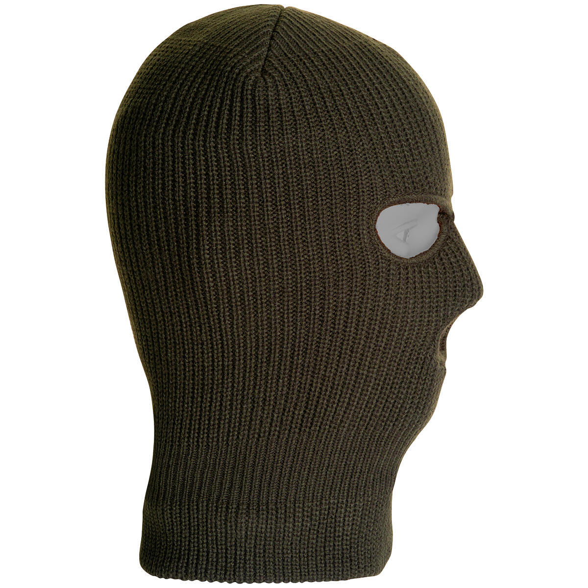 Jack Pyke 3 Hole Balaclava Olive Green 5/5