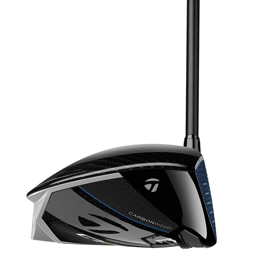 Driver Taylormade Qi10 LS Heren S-Flex 3/5