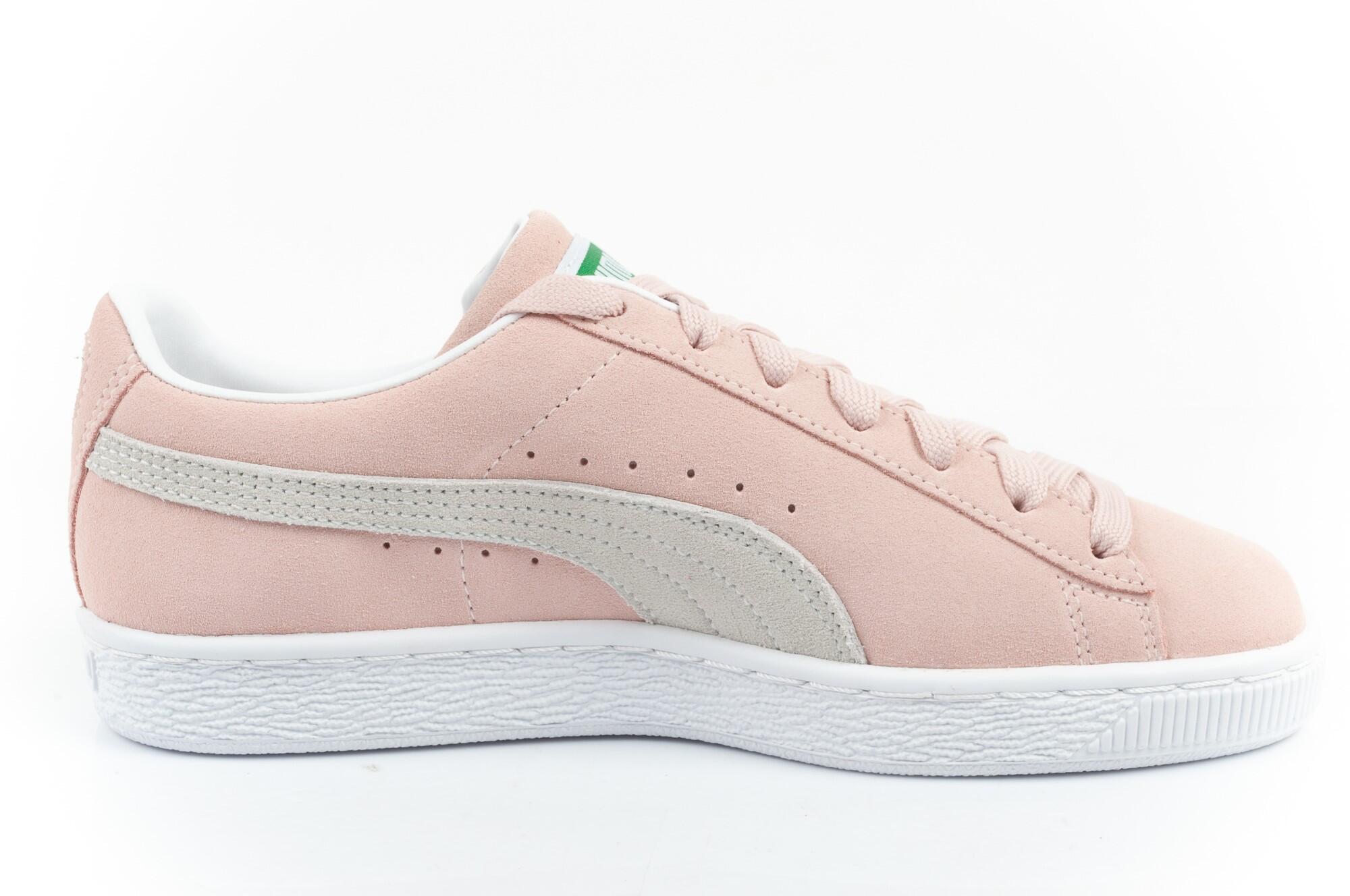 Sapatilhas desportivas Puma Suede Classic XXl para mulher [374915 11] ténis 4/7