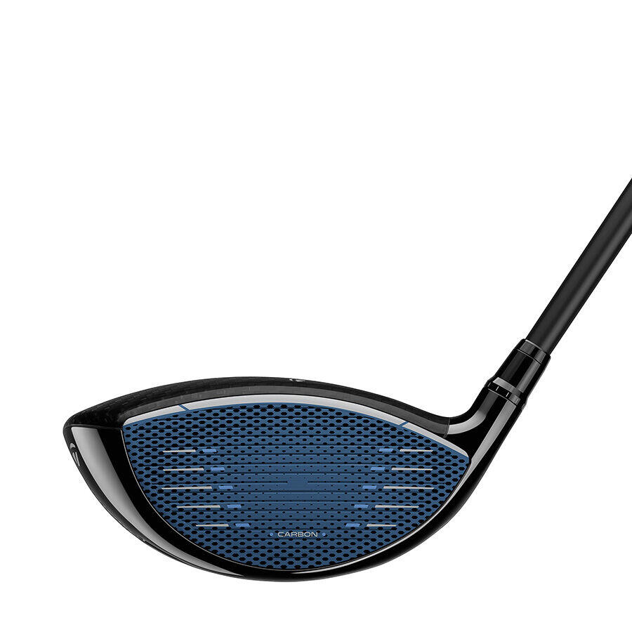 Driver Taylormade Qi10 LS Heren S-Flex 4/5
