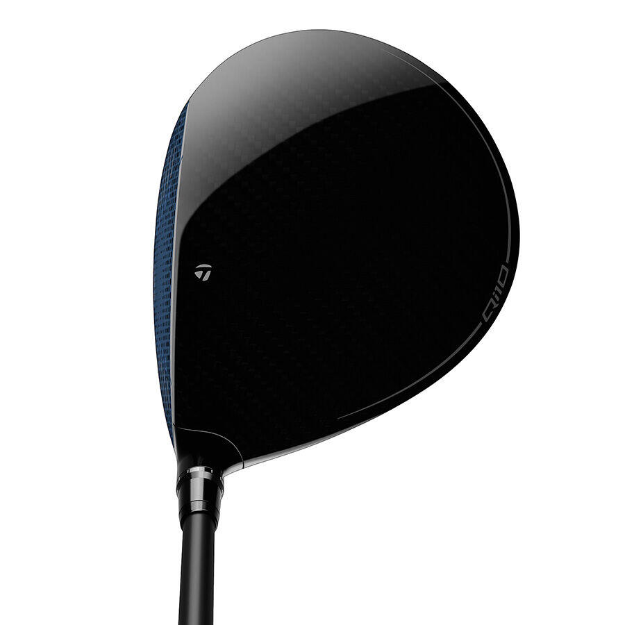Driver Taylormade Qi10 LS Heren S-Flex 2/5