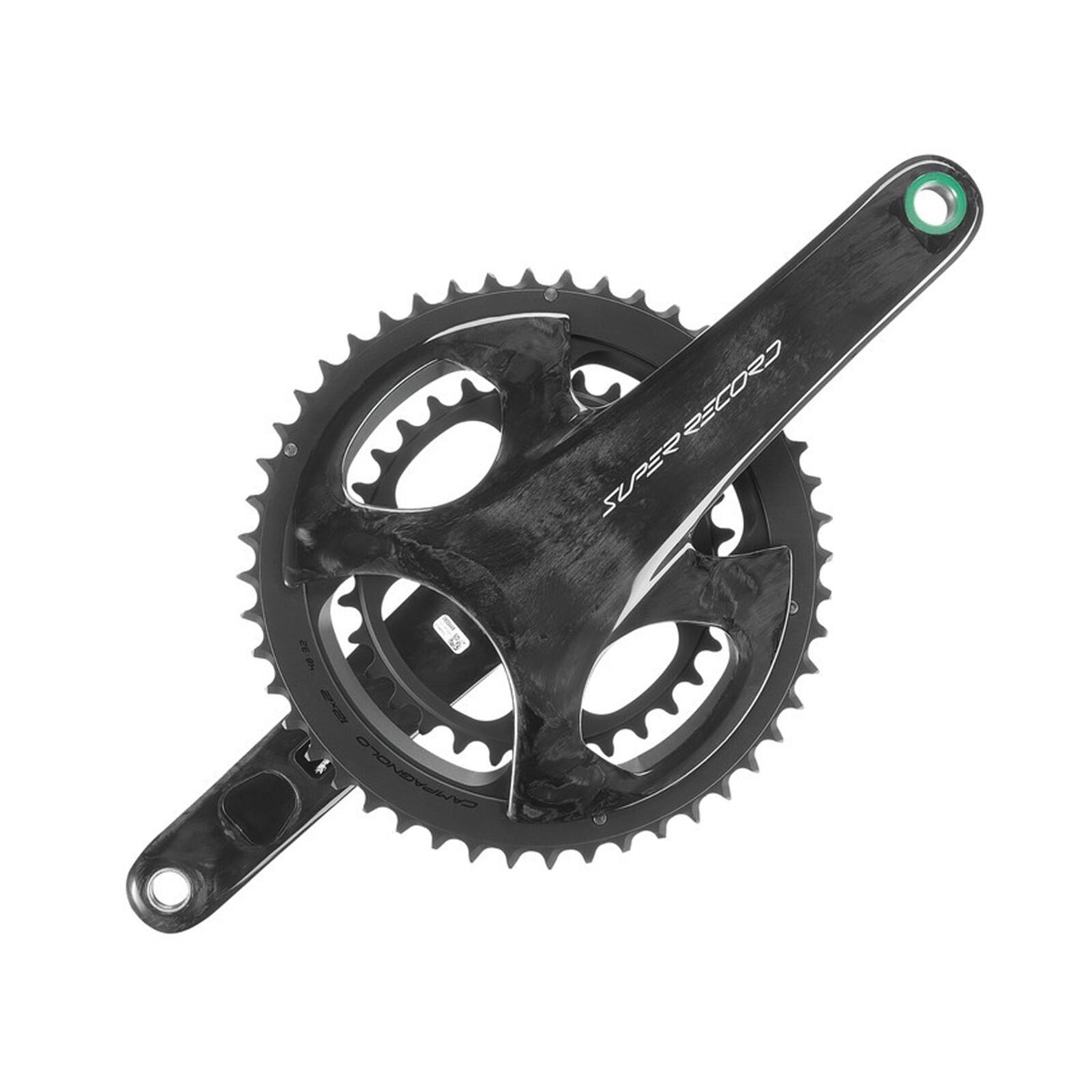 Pédalier Sram Red Etap 11v. en carbone (Gebraucht) in Versoix für CHF