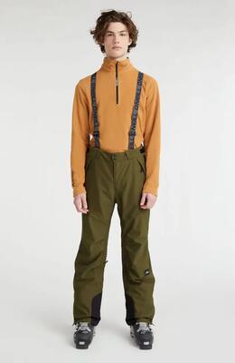 O'neill o'neill broeken total disorder pants heren forest night