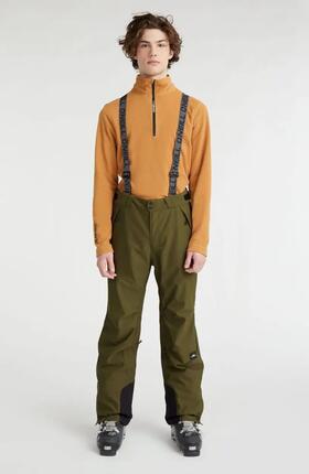 O'NEILL O'neill Pantalons TOTAL DISORDER PANTS Hommes Forest Night