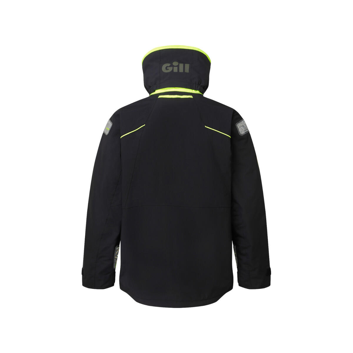 OS26J veste de voile Offshore homme 3/3