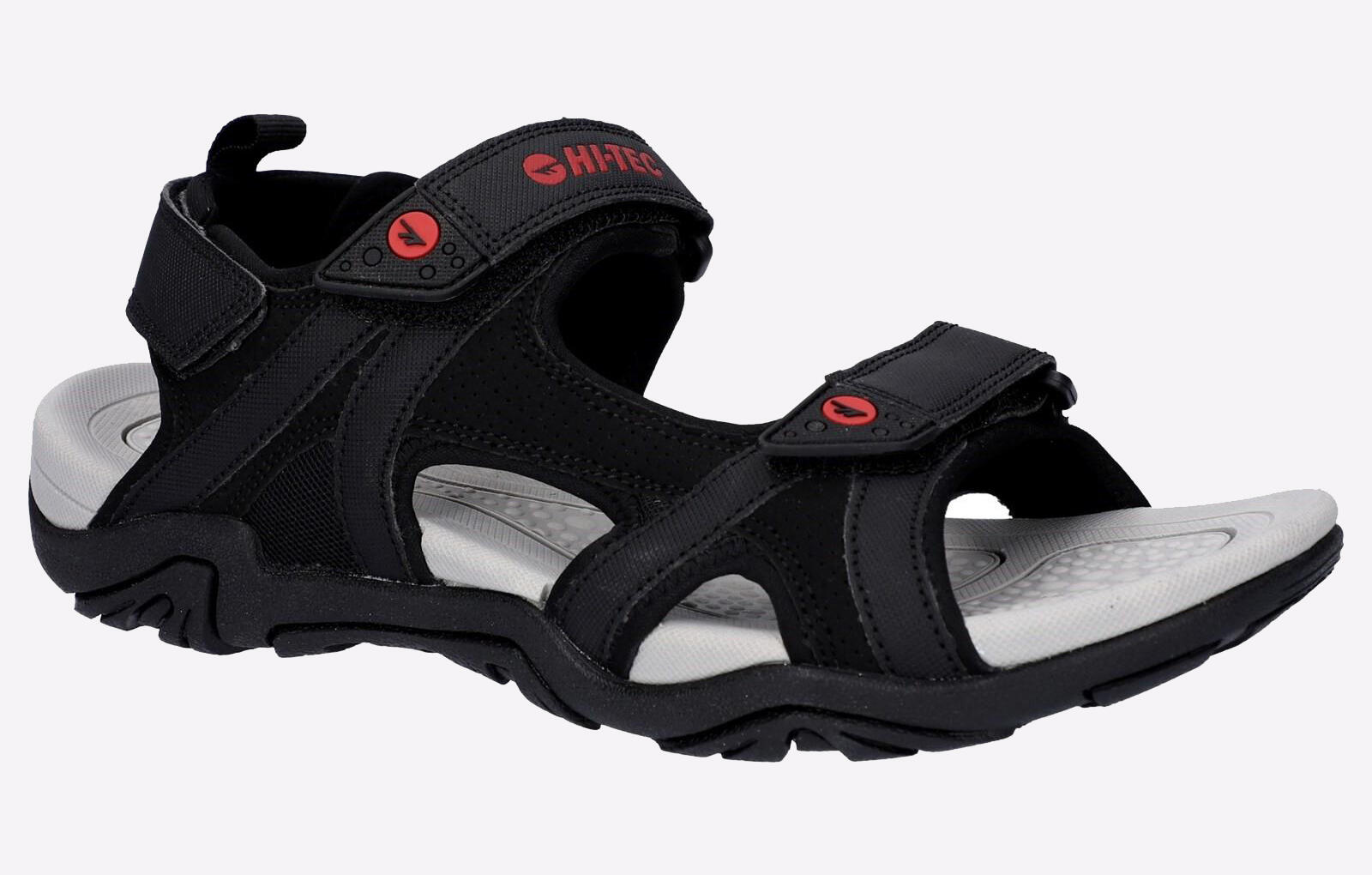 Hi-Tec Crater Sandals Mens 2/5