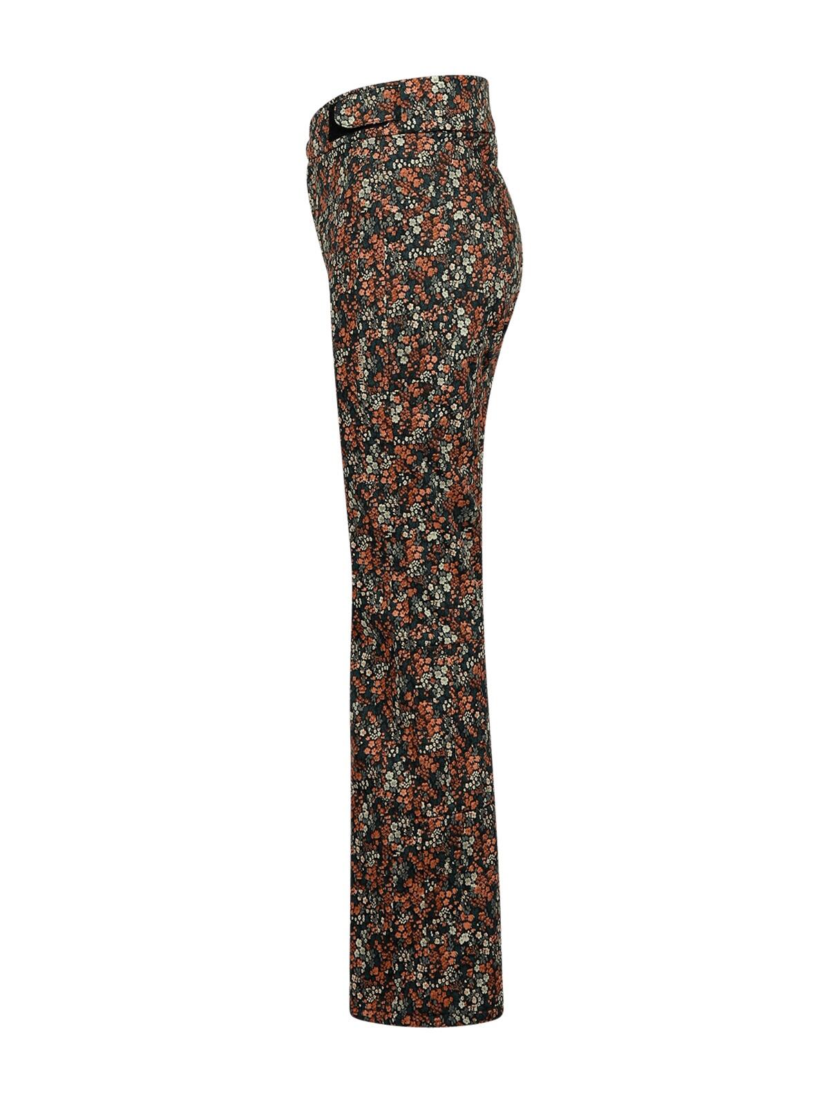 BRUNOTTI BRUNOTTI Broeken Sunpeaky-Flower Girls Softshellpant GIRLS' HAZEL 3/7