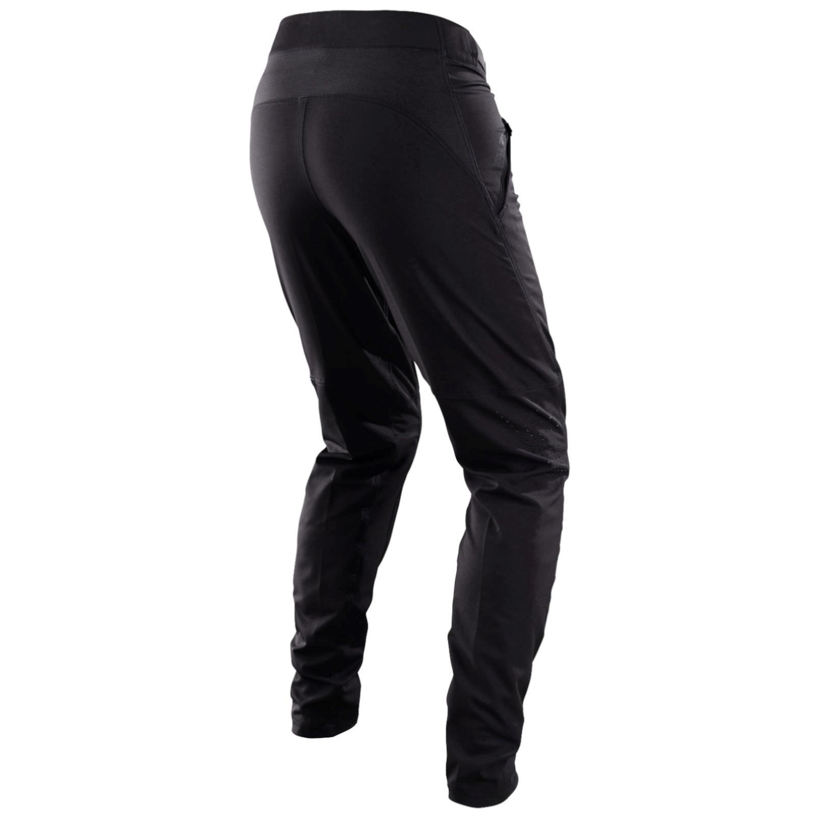 Troy Lee Designs Herren Downhill Hose Skyline Mono 2/2