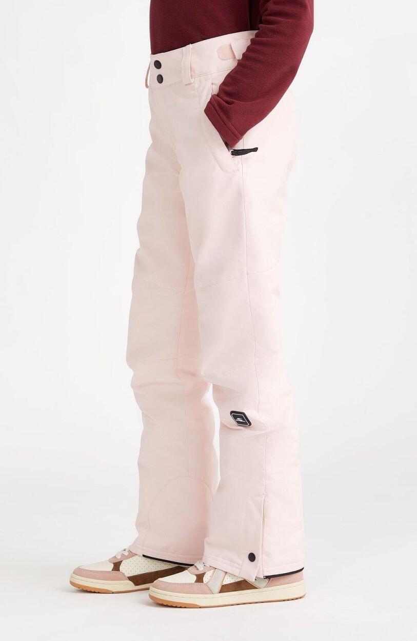 O'NEILL O'neill Broeken STAR PANTS GIRLS' Peach Whip 5/5