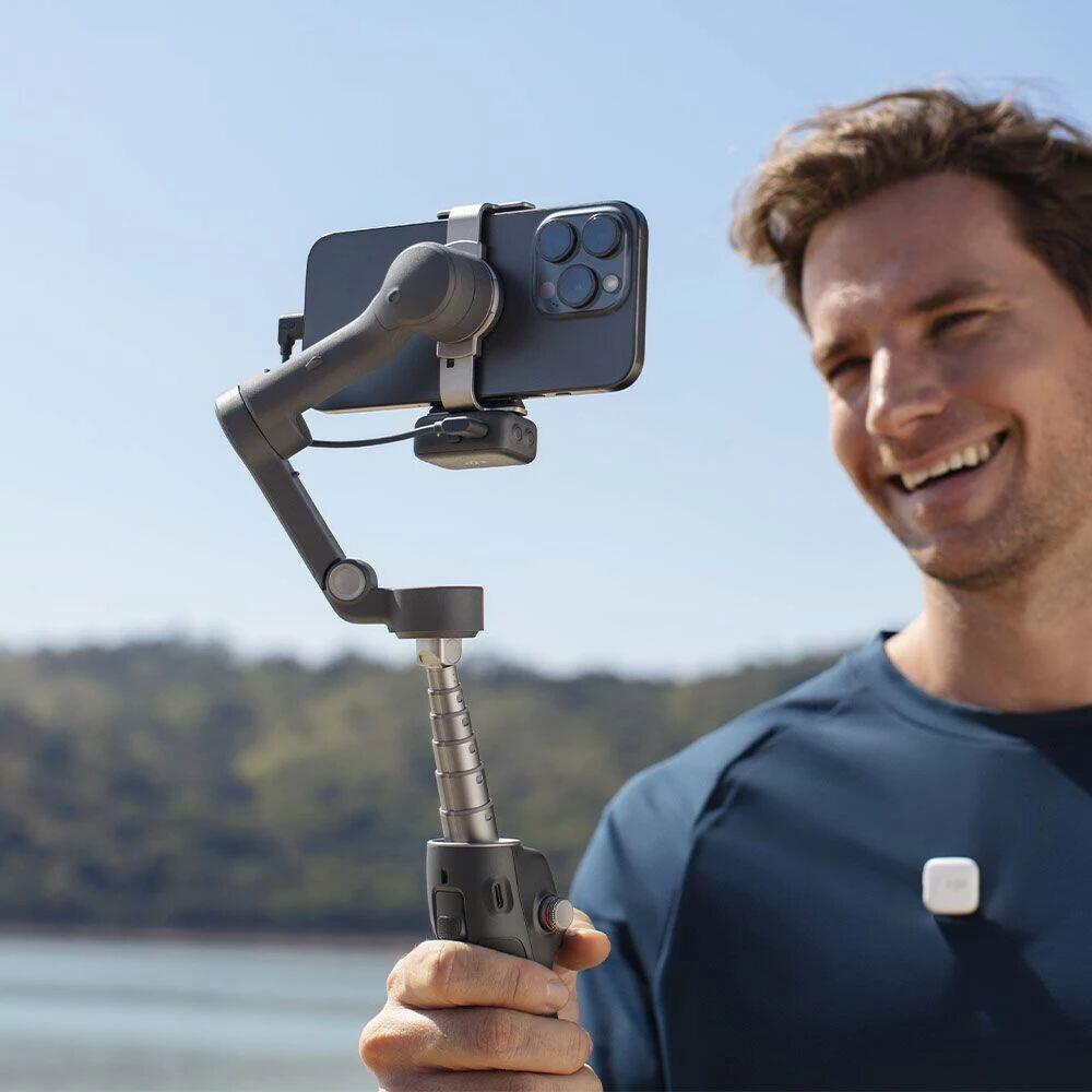 DJI Osmo Mobile 7P 2/7