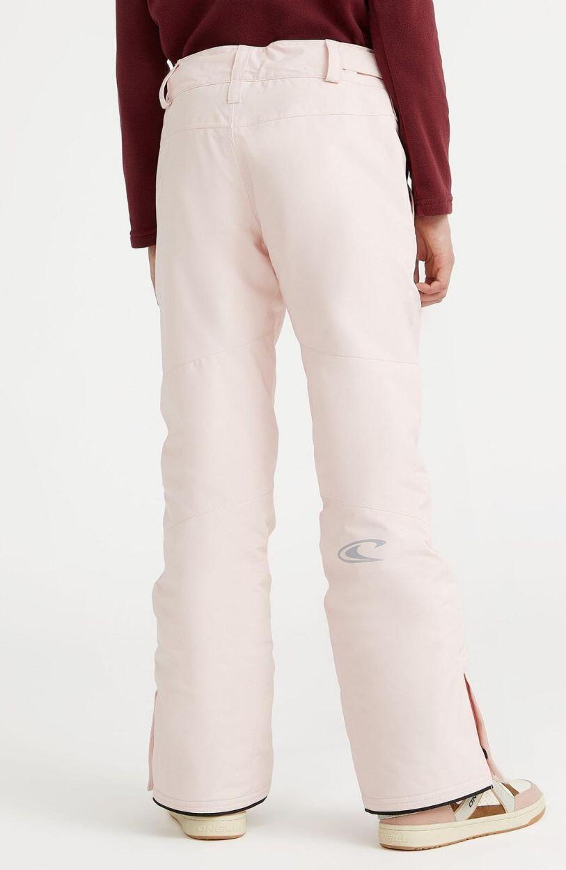 O'NEILL O'neill Broeken STAR PANTS GIRLS' Peach Whip 3/5
