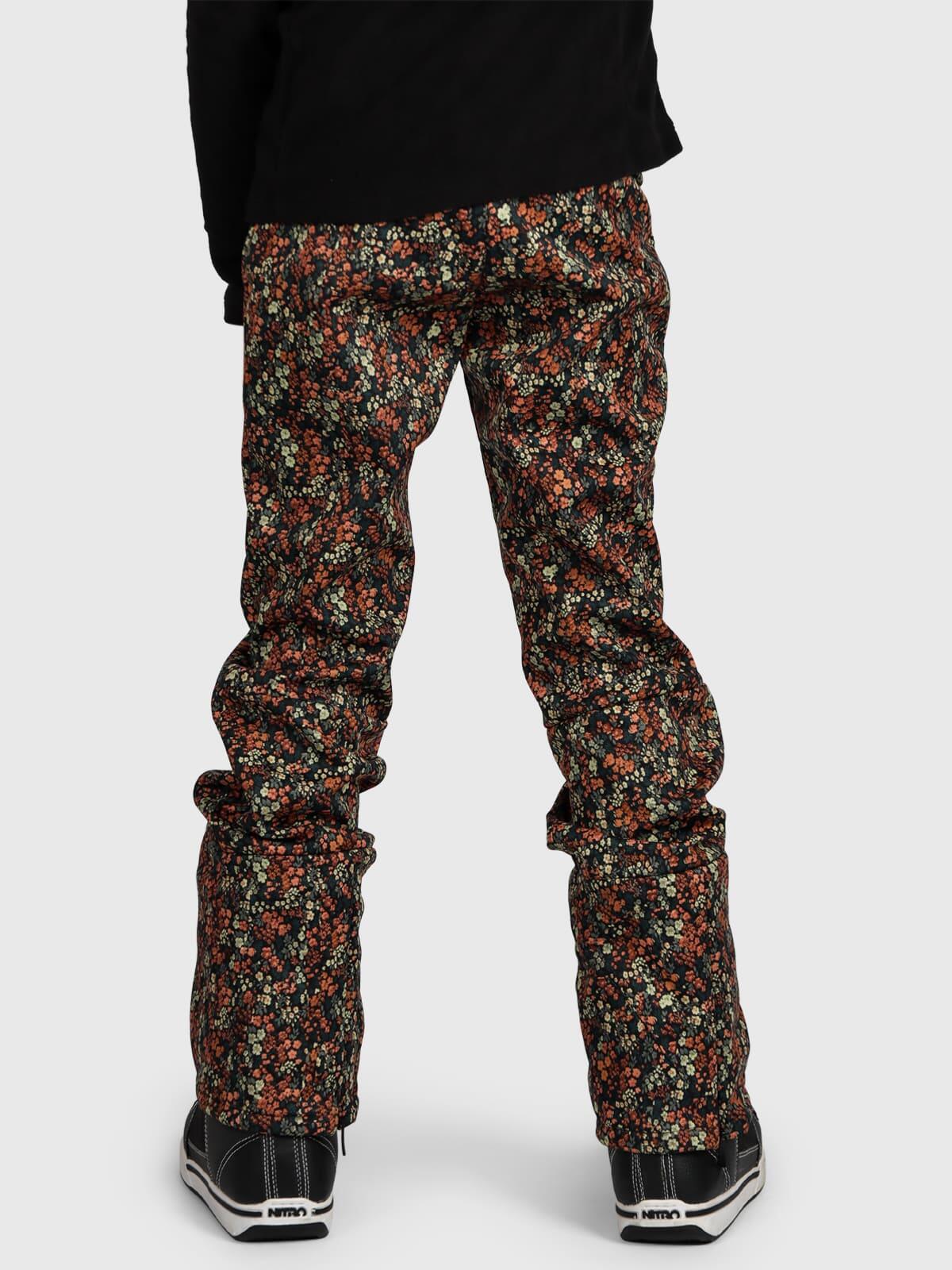 BRUNOTTI BRUNOTTI Broeken Sunpeaky-Flower Girls Softshellpant GIRLS' HAZEL 6/7