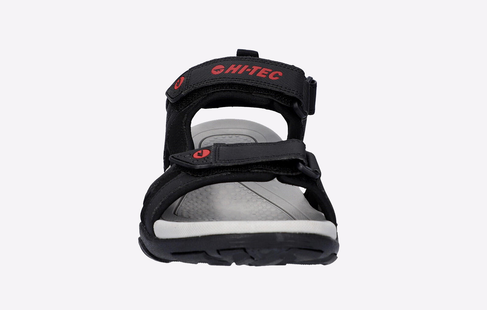Hi-Tec Crater Sandals Mens 4/5