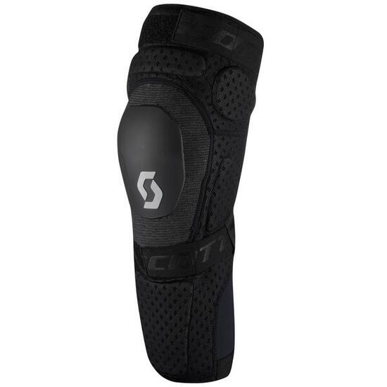 Scott Unisex Knieschoner Softcon Hybrid