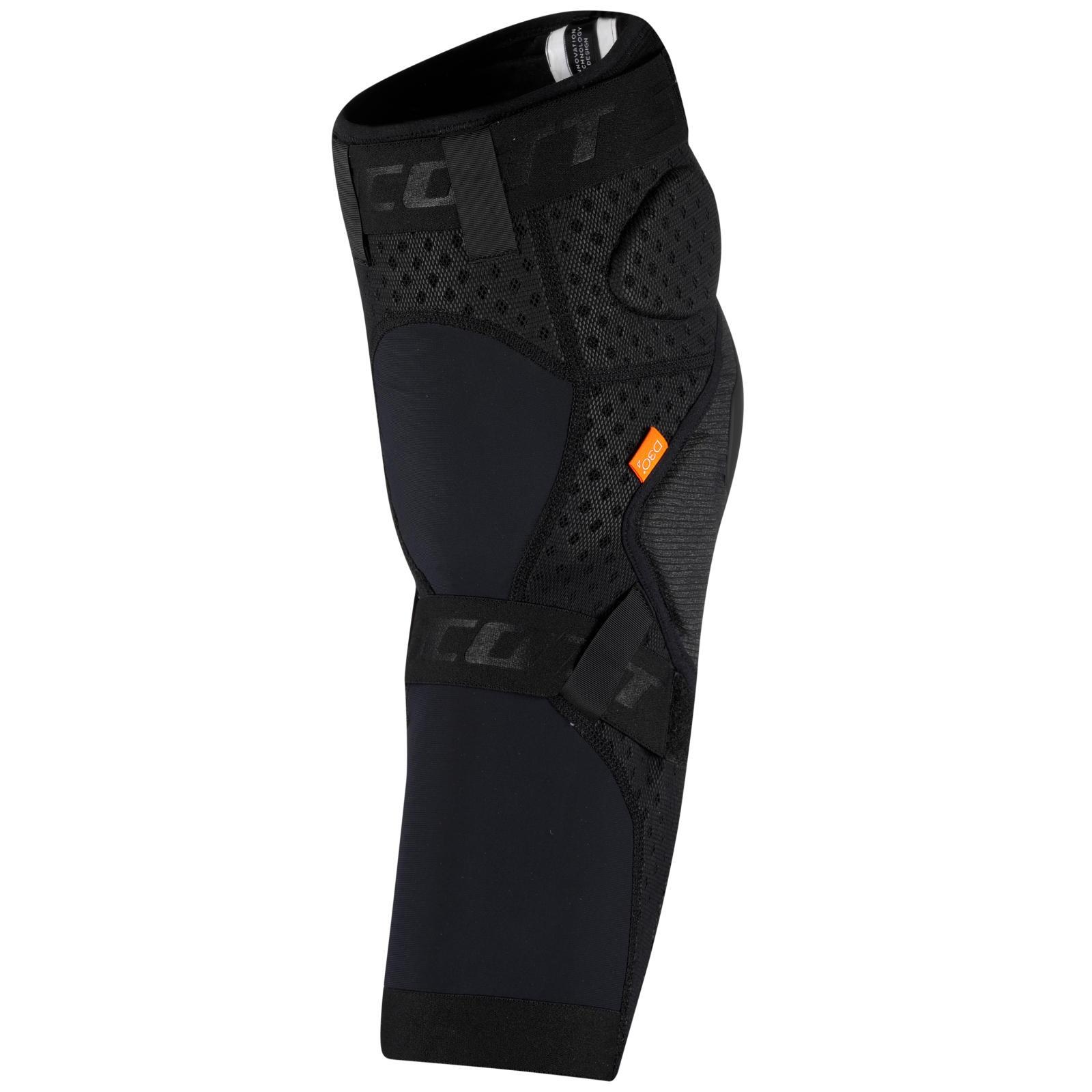 Scott Unisex Knieschoner Softcon Hybrid 2/2