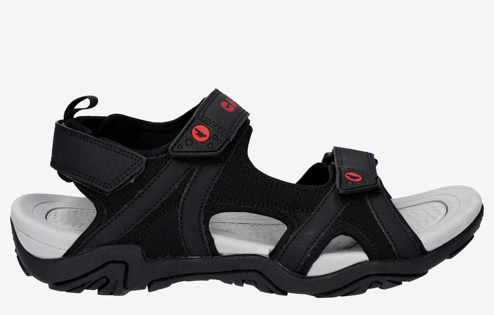 Hi-Tec Crater Sandals Mens 1/5