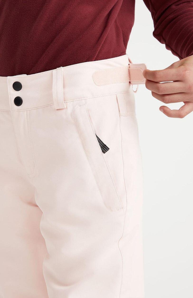 O'NEILL O'neill Broeken STAR PANTS GIRLS' Peach Whip 2/5