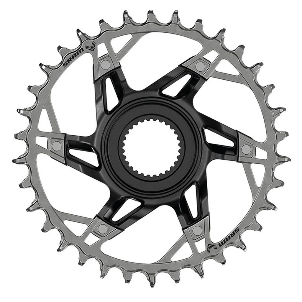 SRAM XX Eagle Transmission e‑MTB Chainring 32T – Direct Mount for Bosch Gen.4.